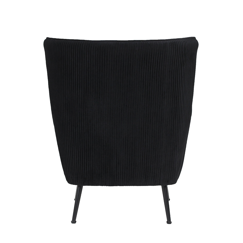 SERPATINA ΠΟΛΥΘΡΟΝΑ ΜΑΥΡΟ 75x79x93