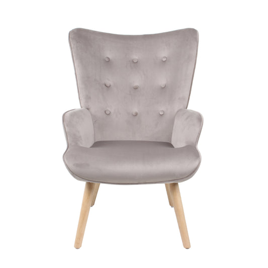 AMICA ΠΟΛΥΘΡΟΝΑ BEIGE 69x75x96