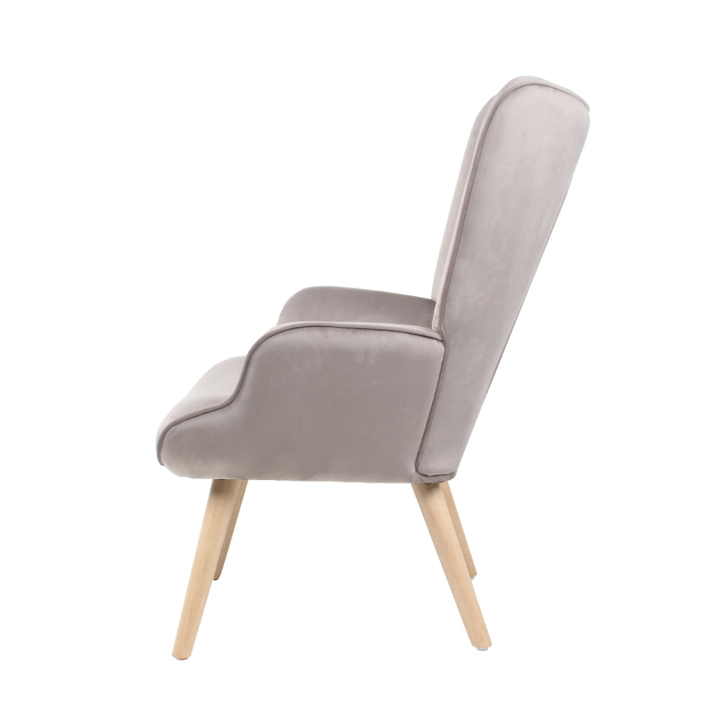 AMICA ΠΟΛΥΘΡΟΝΑ BEIGE 69x75x96