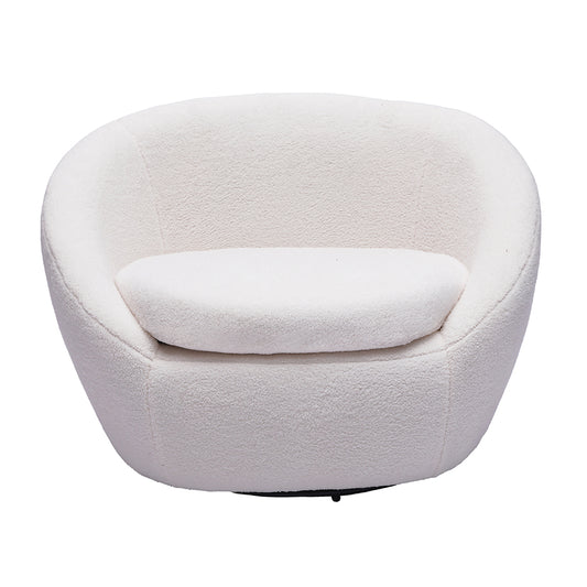 OVO ΠΟΛΥΘΡΟΝΑ ΠΕΡΙΣΤΡΕΦΟΜΕΝΗ ΛΕΥΚΟ 98x88x70