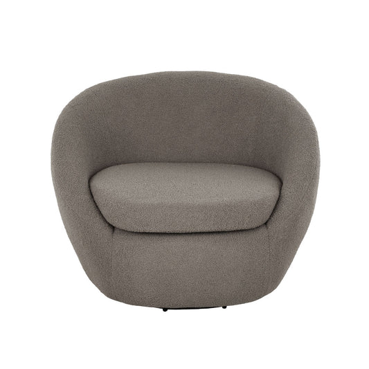 OVO ΠΟΛΥΘΡΟΝΑ ΠΕΡΙΣΤΡΕΦΟΜΕΝΗ LATTE 98x88x70