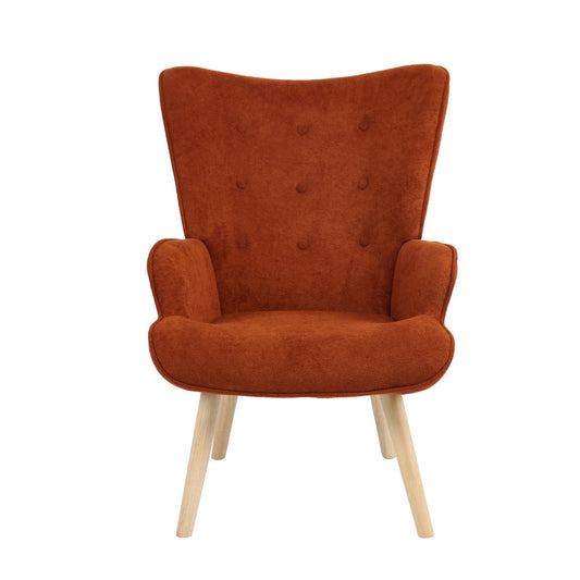 AMICA ΠΟΛΥΘΡΟΝΑ TERRACOTTA 69x75x96