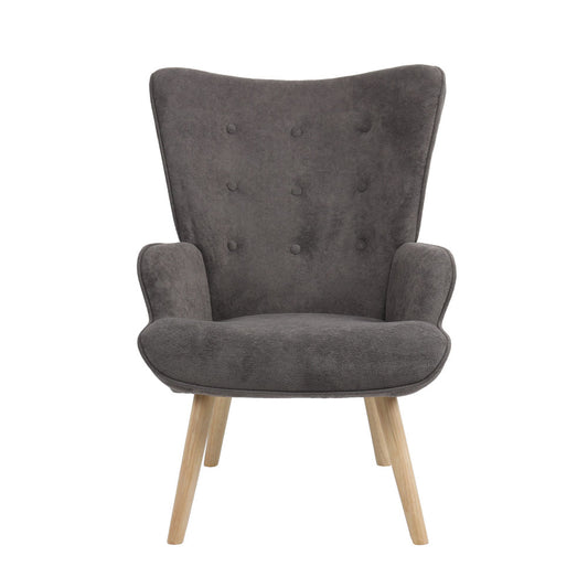 AMICA ΠΟΛΥΘΡΟΝΑ ΓΚΡΙ 69x75x96