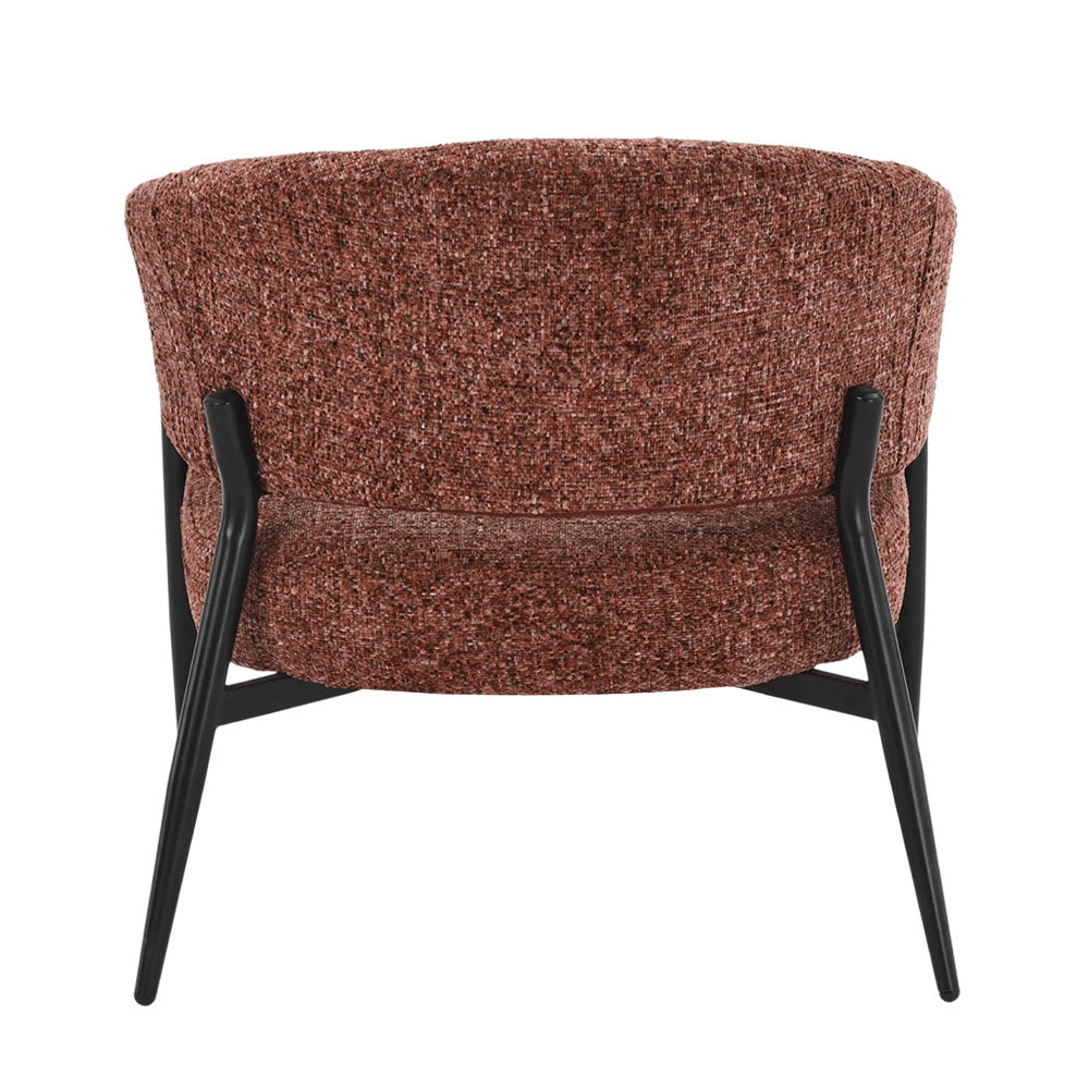 MORITZ ΠΟΛΥΘΡΟΝΑ TERRACOTTA 73x72x72