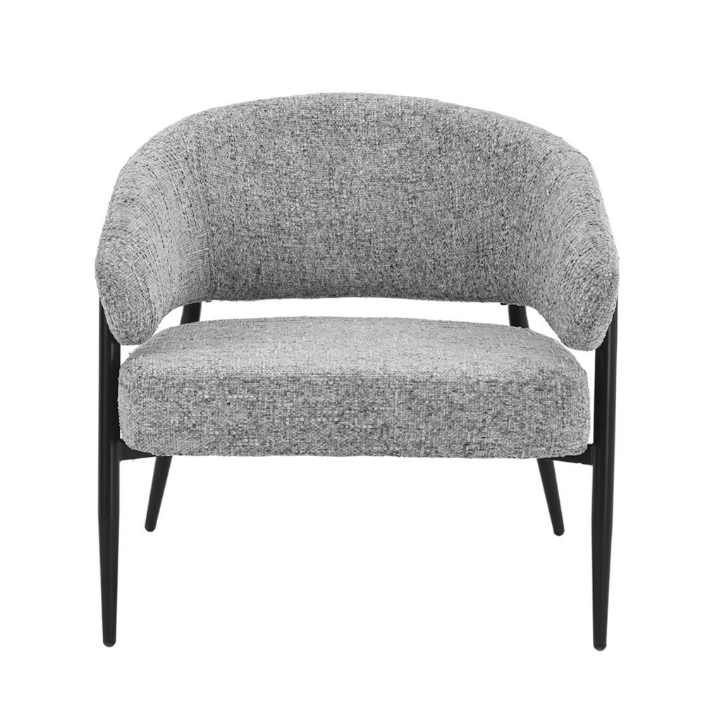 MORITZ ΠΟΛΥΘΡΟΝΑ ΓΚΡΙ 73x72x72
