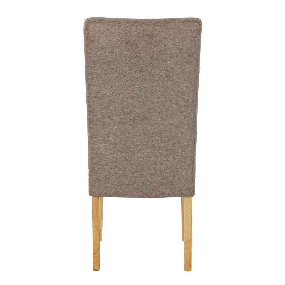BRIDGE ΚΑΡΕΚΛΑ BEIGE 49x48xH102cm