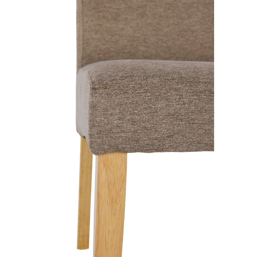 BRIDGE ΚΑΡΕΚΛΑ BEIGE 49x48xH102cm