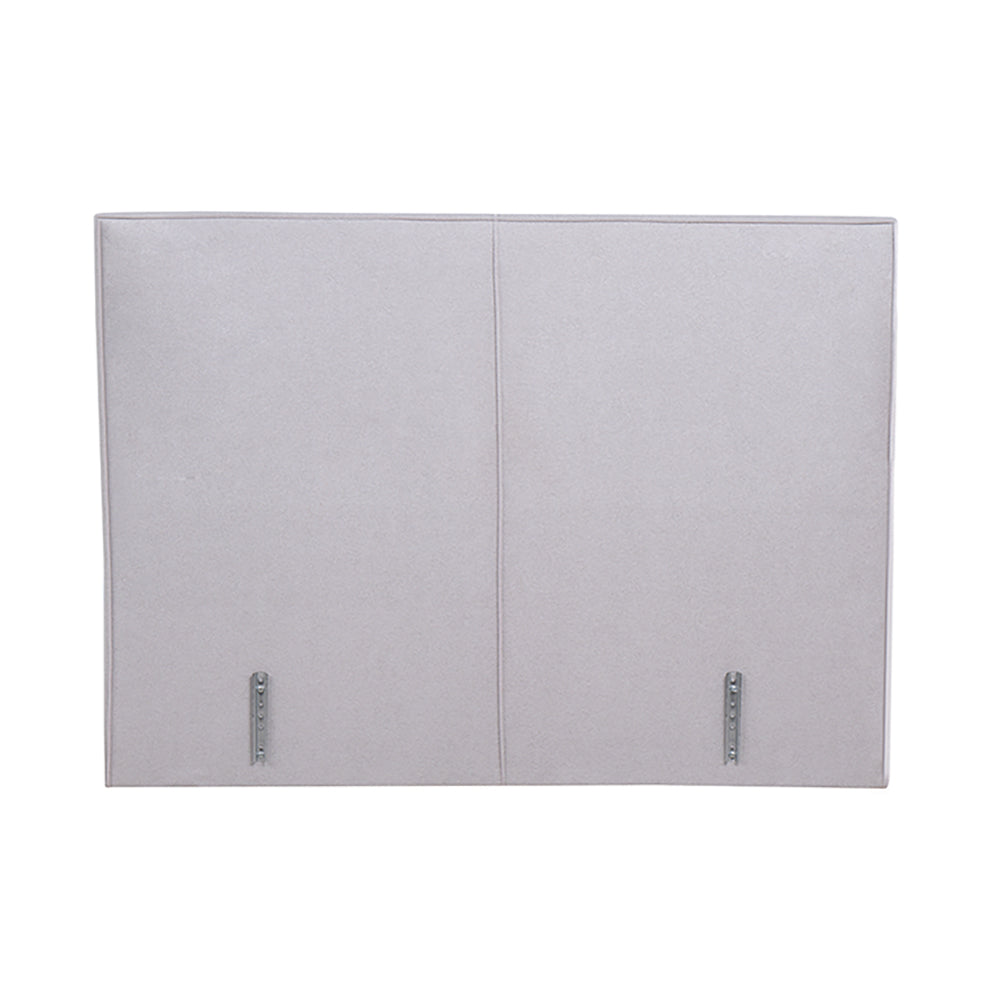 MORE MORE ΚΡΕΒΑΤΙ ΜΕ ΑΠΟΘΗΚ. ΧΩΡΟ (ΓΙΑ ΣΤΡΩΜΑ 160x200cm) WHITE SMOOTH 07-918 207x160xH120cm