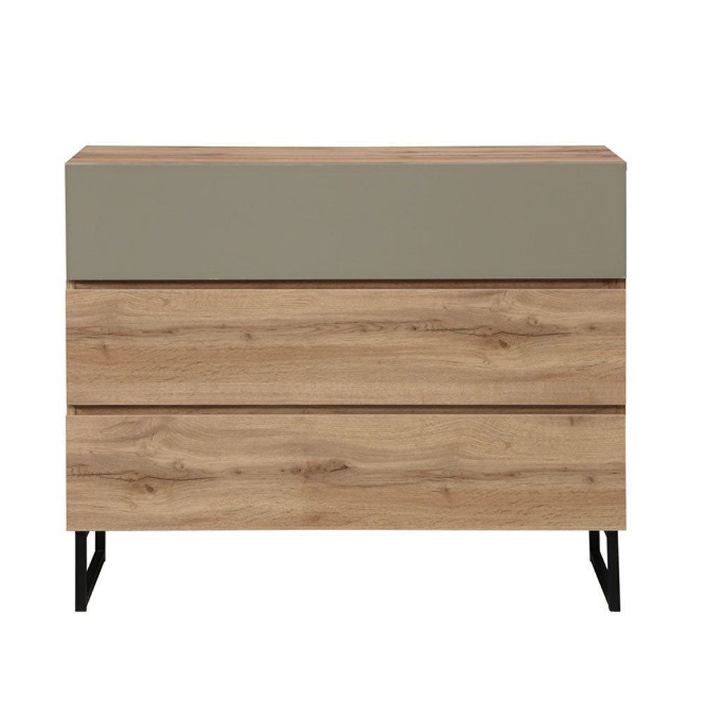 VERDE ΣΥΡΤΑΡΙΕΡΑ 3ΣΥΡΤΑΡΙΑ ΦΥΣΙΚΟ ΜΕΝΤΑ 100x41.5x81