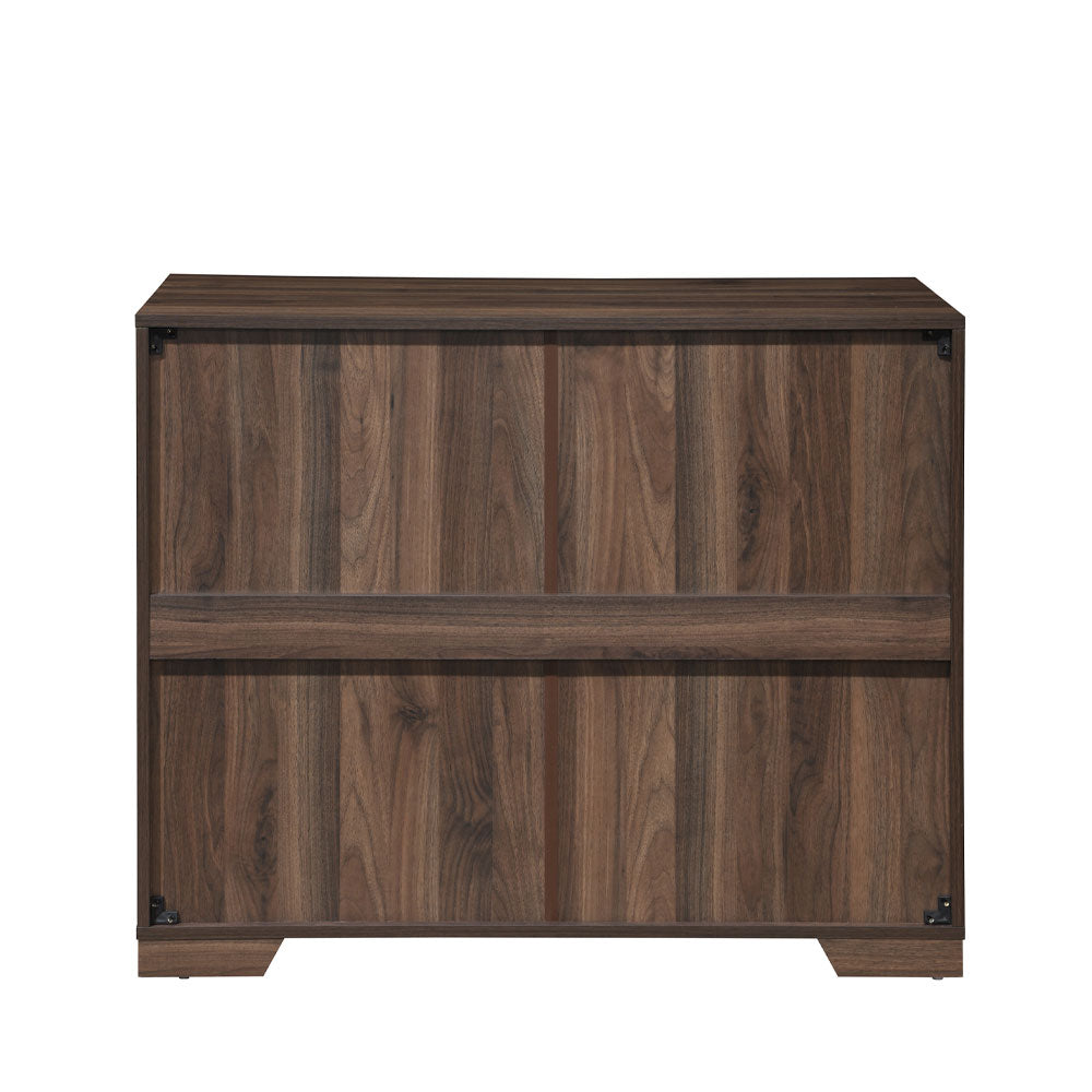 GROOVES ΣΥΡΤΑΡΙΕΡΑ 3ΣΥΡΤΑΡΙΑ ΚΑΡΥΔΙ ΓΚΡΙ 100x45x80