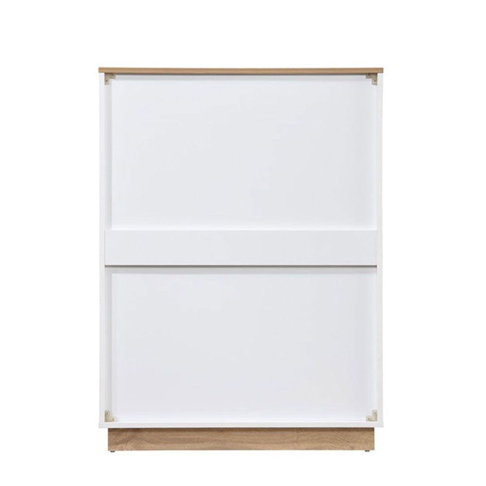 CASA ΣΥΡΤΑΡΙΕΡΑ 4ΣΥΡΤΑΡΙΑ ΛΕΥΚΟ ΦΥΣΙΚΟ 80x50x110