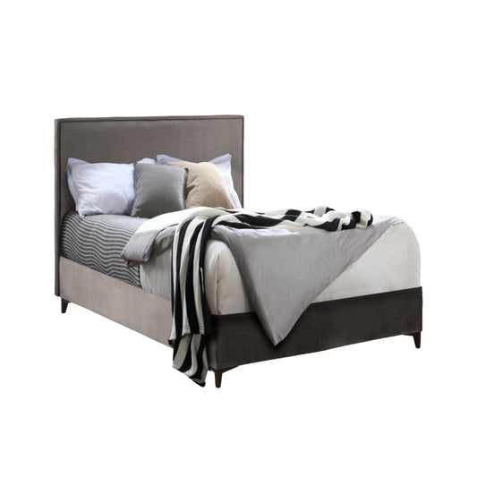 BINGO ΚΡΕΒΑΤΙ ΜΕ ΑΠΟΘΗΚ. ΧΩΡΟ ΚΑΙ ΣΤΡΩΜΑ MUSHROOM 20-790 208x127xH121cm