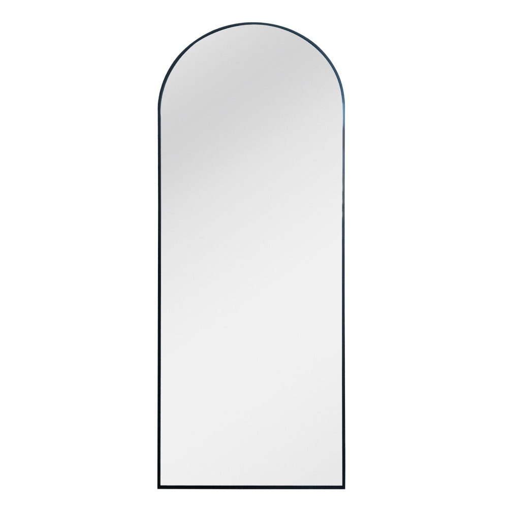 SEMIRAMIS ΚΑΘΡΕΠΤΗΣ ΜΑΥΡΟ 60x160