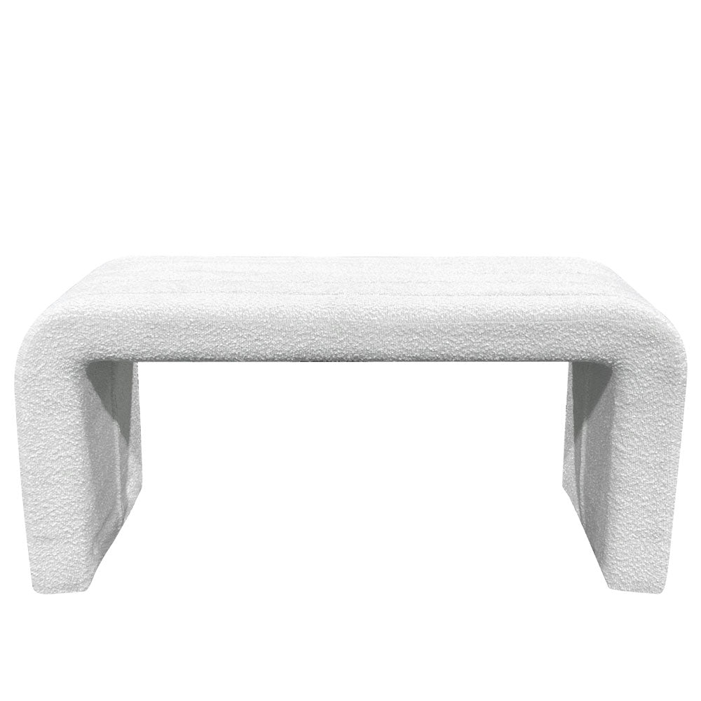 GATE ΣΚΑΜΠΟ ΛΕΥΚΟ 95x40x44