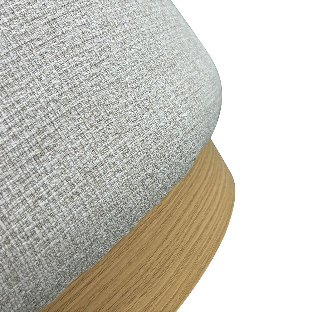 JELLY ΣΚΑΜΠΟ ΛΕΥΚΟ 50x50x42