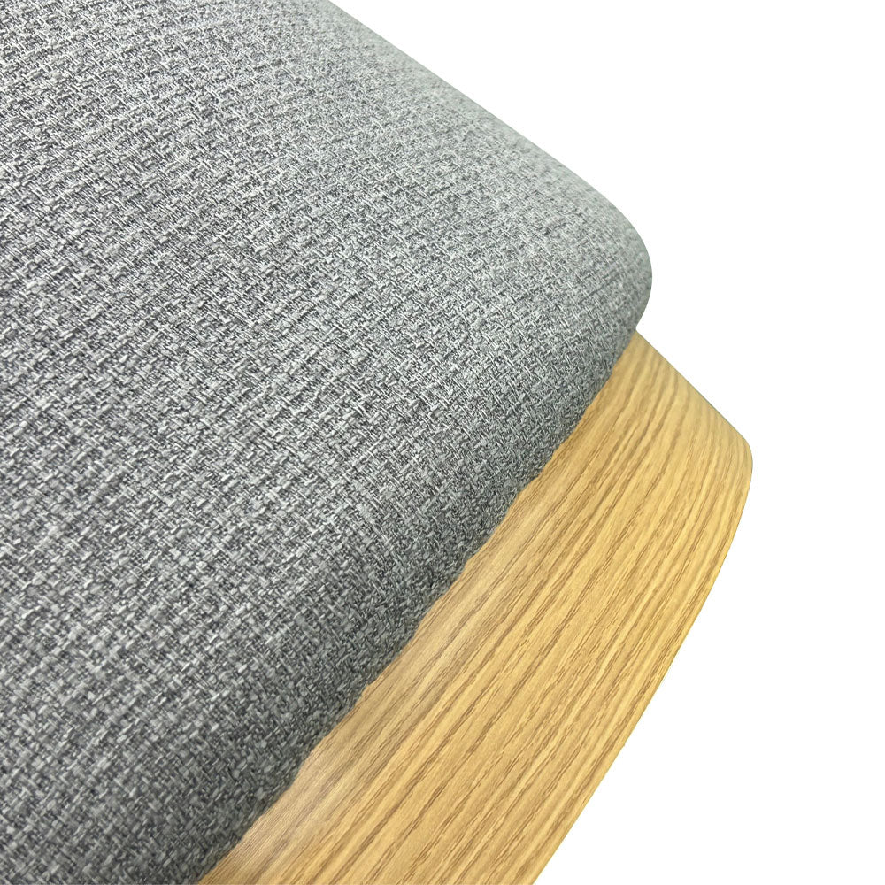 JELLY ΣΚΑΜΠΟ ΓΚΡΙ 50x50x42