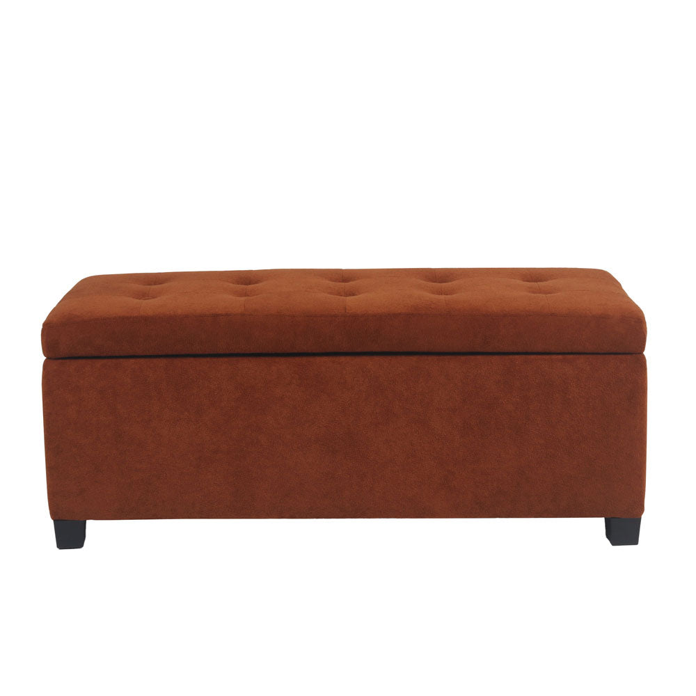 TIP ΣΚΑΜΠΟ ΜΕ ΑΠΟΘ/ΚΟ ΧΩΡΟ TERRACOTTA 102x42x40