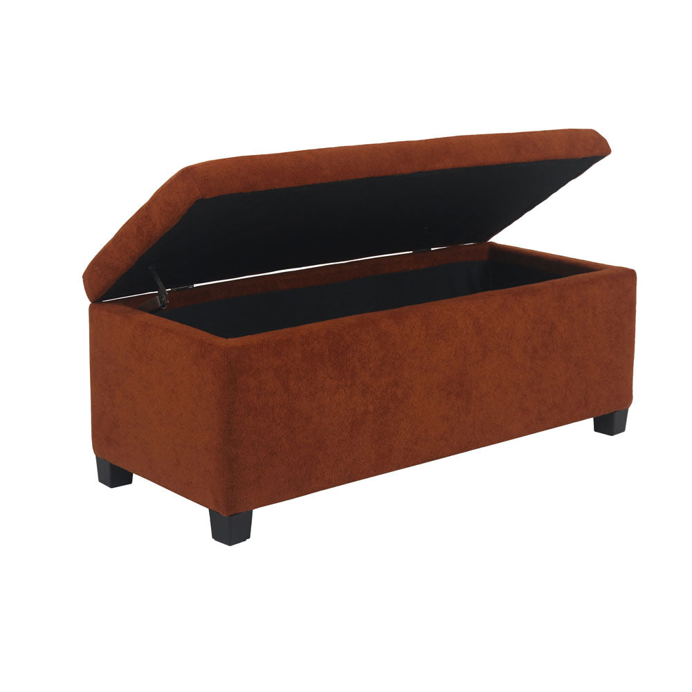 TIP ΣΚΑΜΠΟ ΜΕ ΑΠΟΘ/ΚΟ ΧΩΡΟ TERRACOTTA 102x42x40