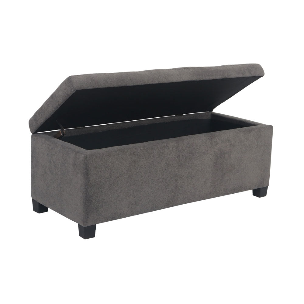 TIP ΣΚΑΜΠΟ ΜΕ ΑΠΟΘ/ΚΟ ΧΩΡΟ ΓΚΡΙ 102x42x40