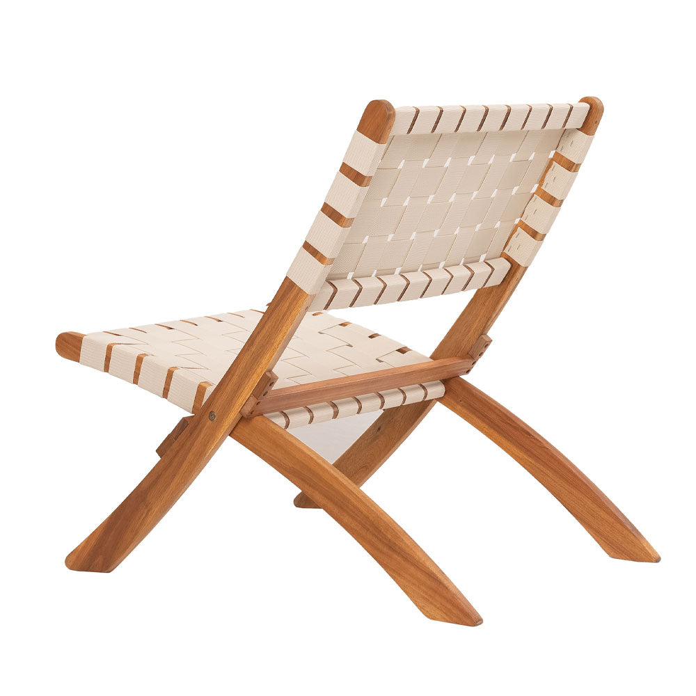 HASTAG ΚΑΡΕΚΛΑ ΠΤΥΣ/ΜΕΝΟ-Η BEIGE ΦΥΣΙΚΟ 78x60xH72,5cm