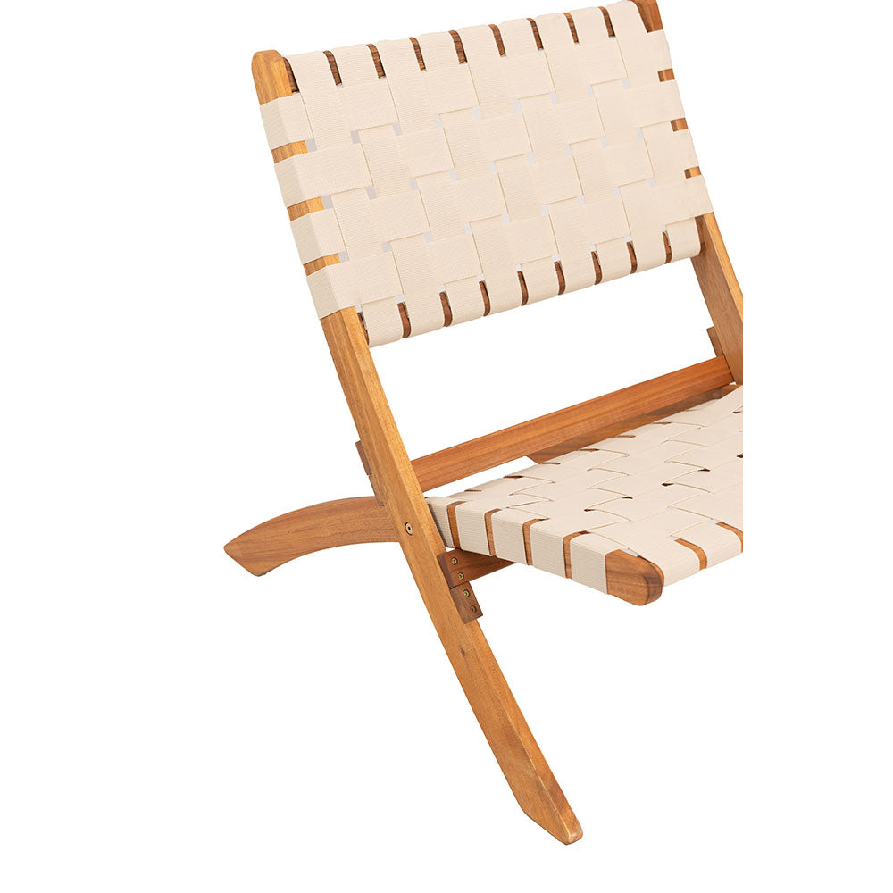 HASTAG ΚΑΡΕΚΛΑ ΠΤΥΣ/ΜΕΝΟ-Η BEIGE ΦΥΣΙΚΟ 78x60xH72,5cm