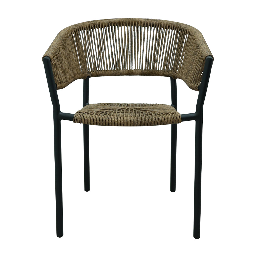 BREEZE ΚΑΡΕΚΛΑ ΜΑΥΡΟ ΚΑΡΥΔΙ 56x60x78