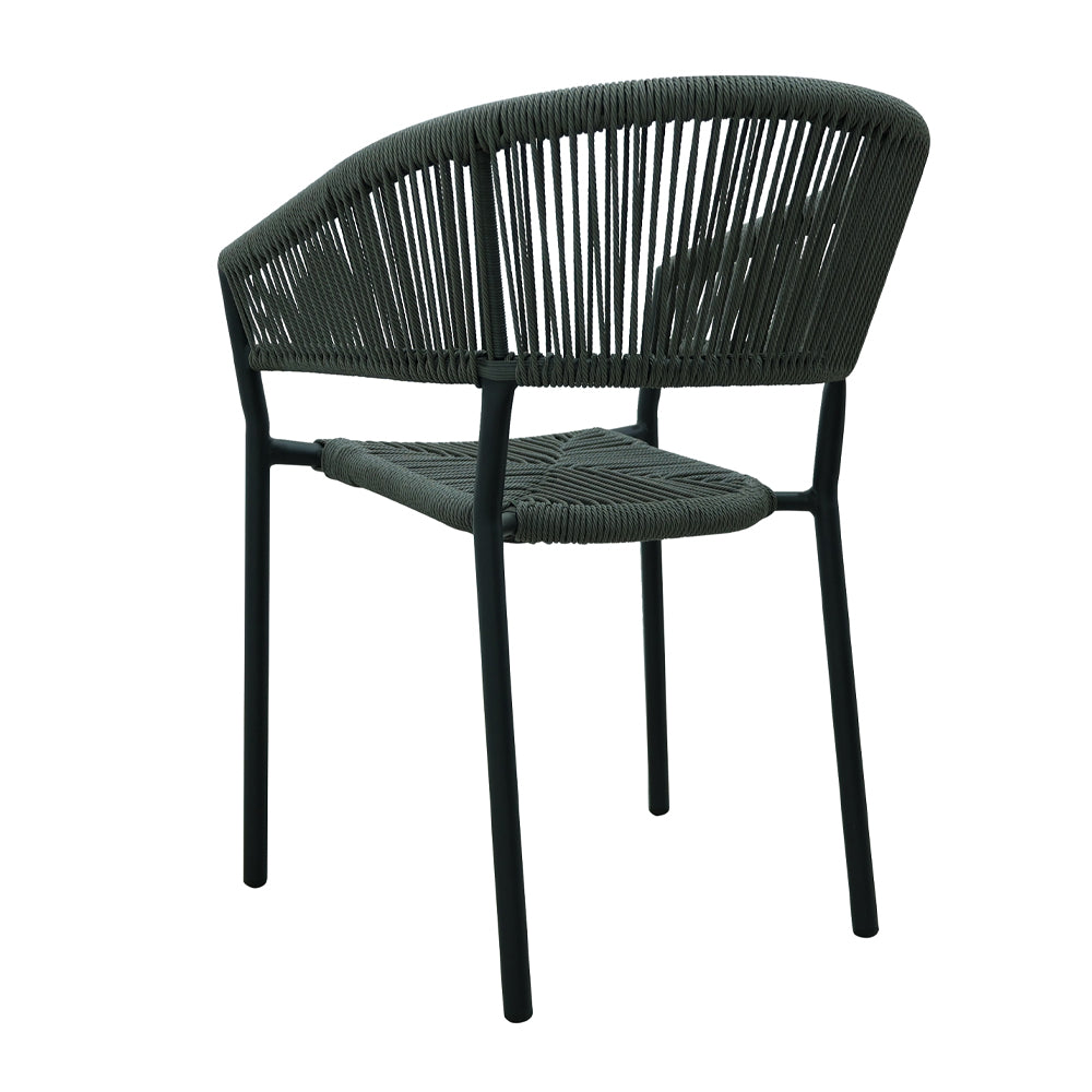 BREEZE ΚΑΡΕΚΛΑ ΓΚΡΙ 56x60x78