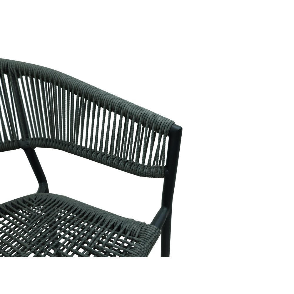 BREEZE ΚΑΡΕΚΛΑ ΓΚΡΙ 56x60x78