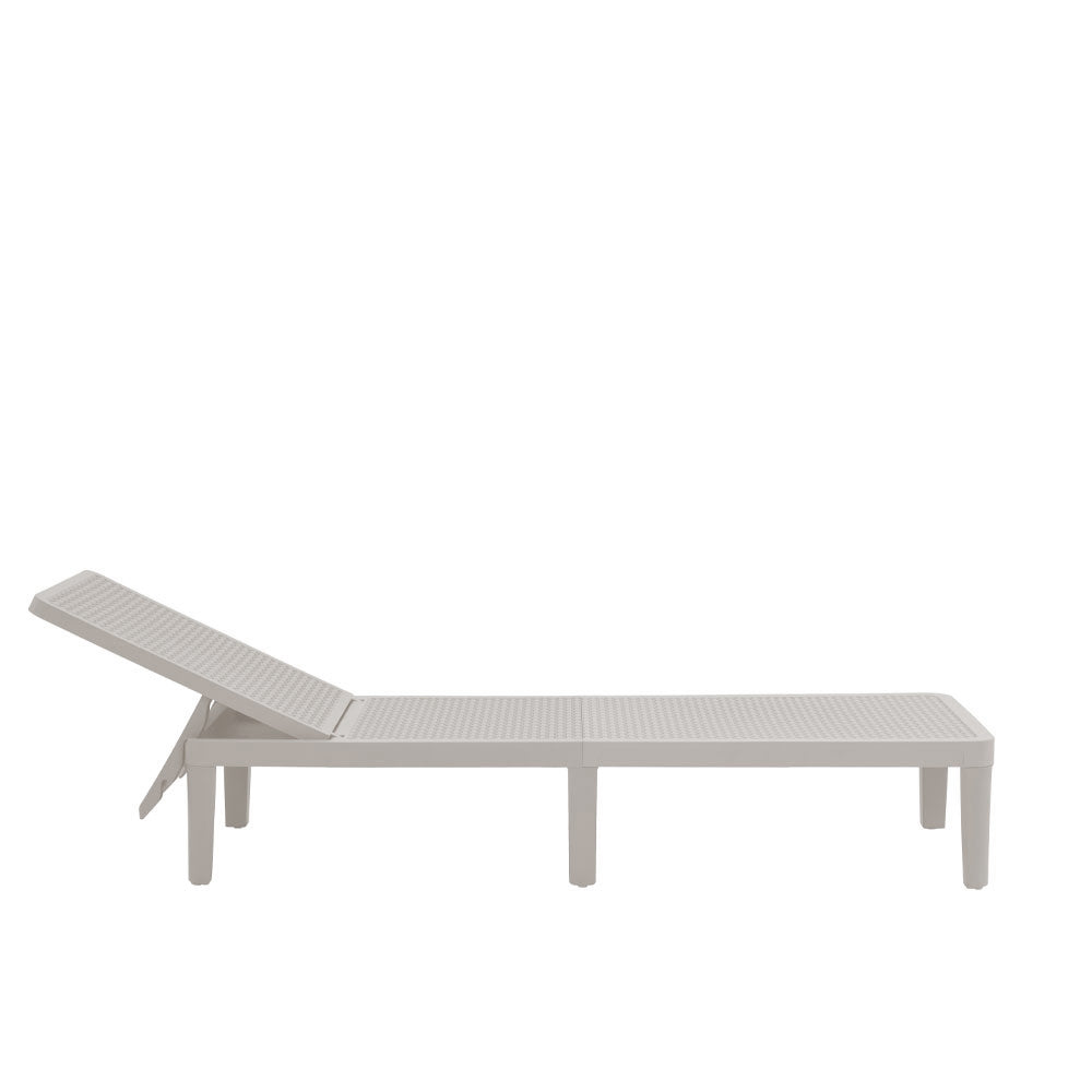 SEAGULL ΞΑΠΛΩΣΤΡΑ ΓΚΡΙ ΑΝΟΙΧΤΟ 191x55x29