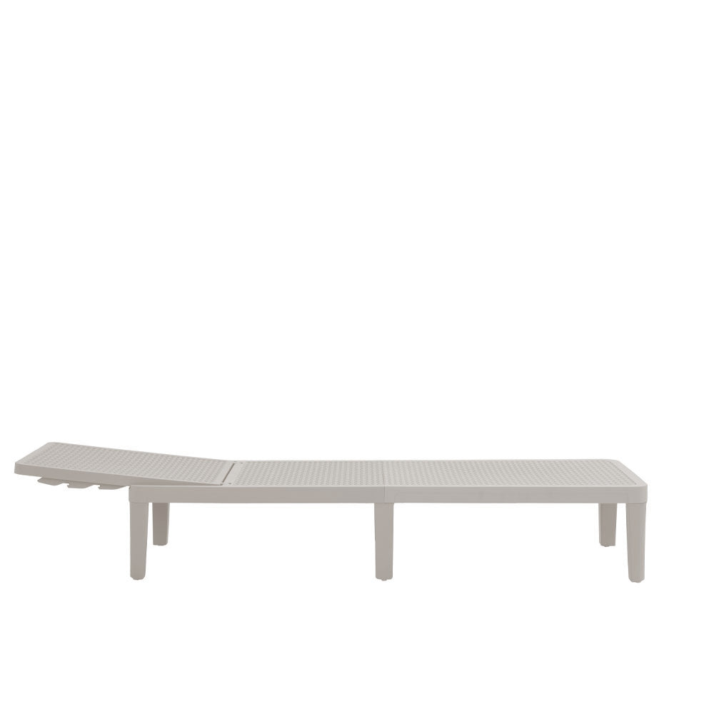 SEAGULL ΞΑΠΛΩΣΤΡΑ ΓΚΡΙ ΑΝΟΙΧΤΟ 191x55x29