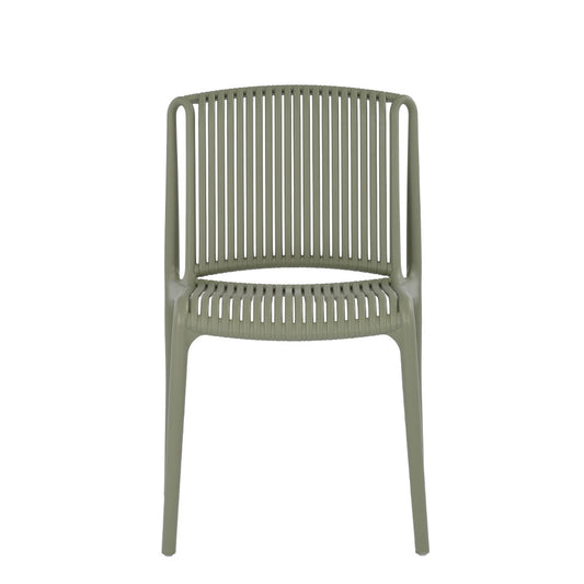 POLLY ΚΑΡΕΚΛΑ ΛΑΔΙ 56x51xH82cm