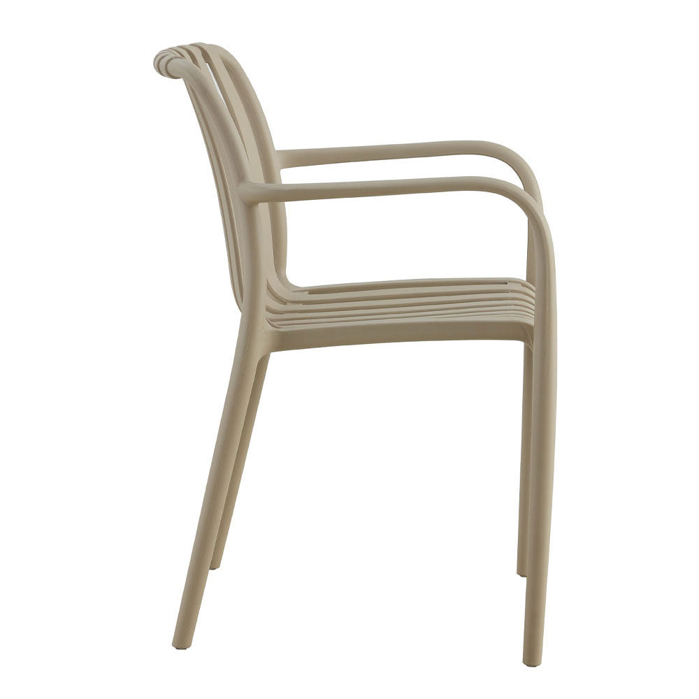 STICKY ΚΑΡΕΚΛΑ LATTE 55x61x81