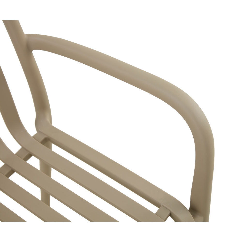 STICKY ΚΑΡΕΚΛΑ LATTE 55x61x81