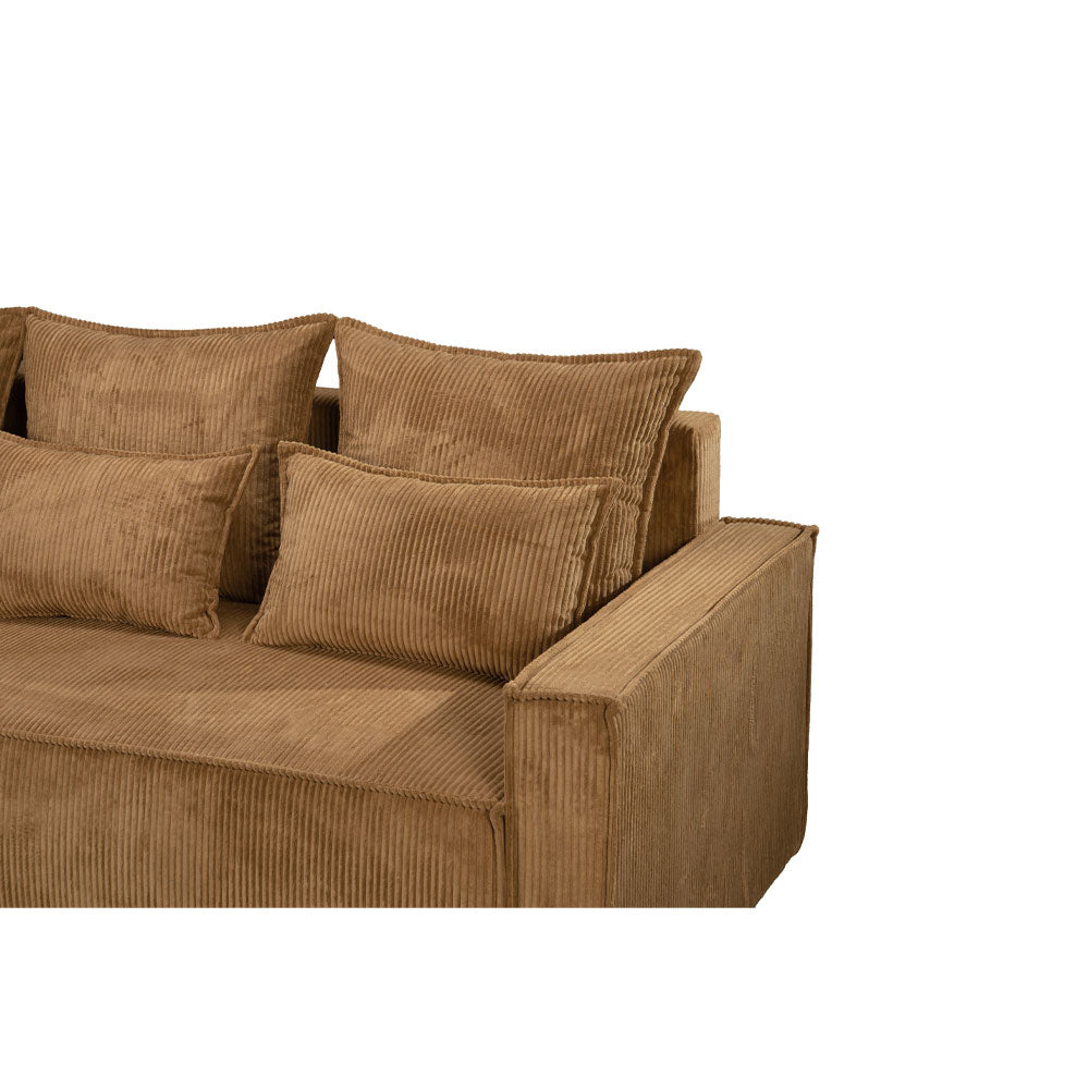 SAY ΚΑΝΑΠΕΣ ΚΡΕΒΑΤΙ ΑΝΑΣΤΡΕΨΙΜΗ CAMEL 238x148x92