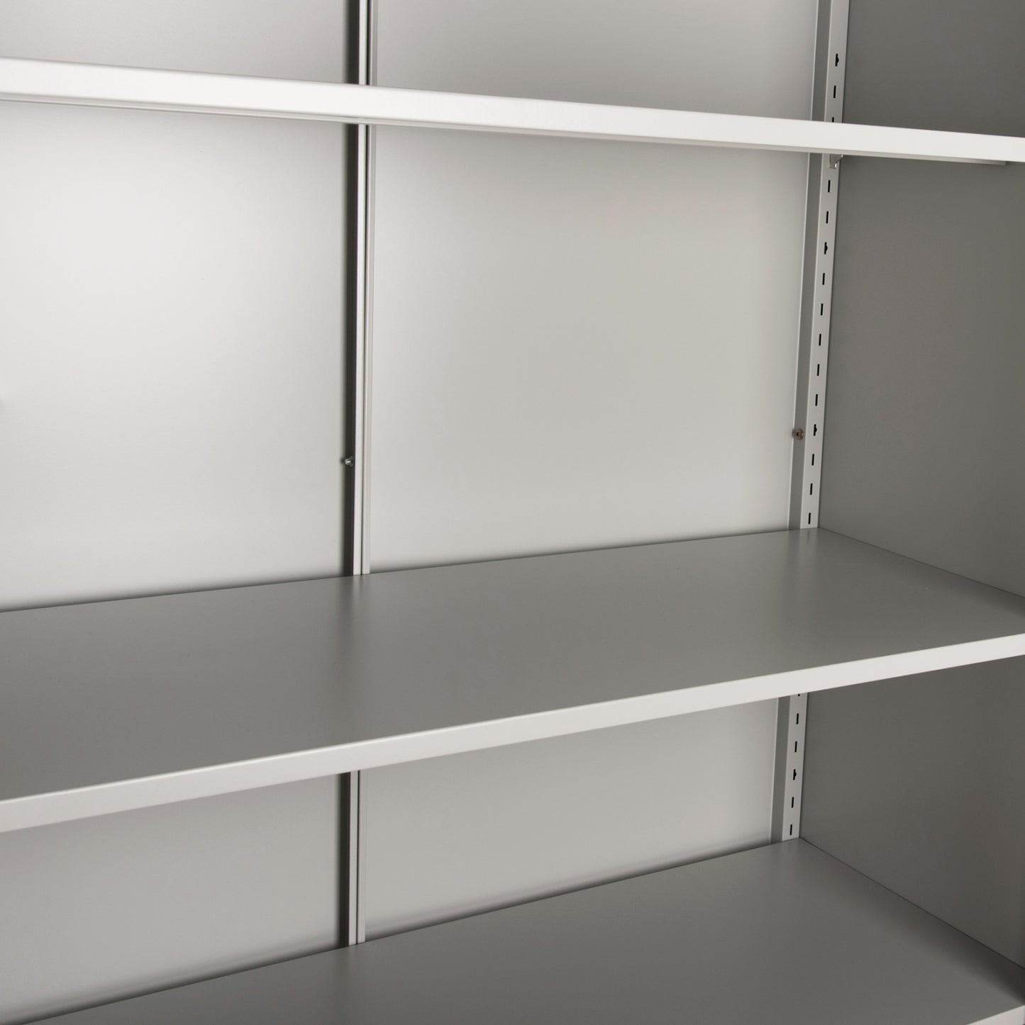 ΝΤΟΥΛΑΠΑ ΜΕΤΑΛΛΙΚΗ ΜΕ ΠΟΔΙΑ CLOD HM11998 2ΦΥΛΛΗ ΜΕ ΧΩΡΙΣΜΑ-ΑΝΟΙΧΤΟ ΓΚΡΙ 90Χ45Χ190Yεκ