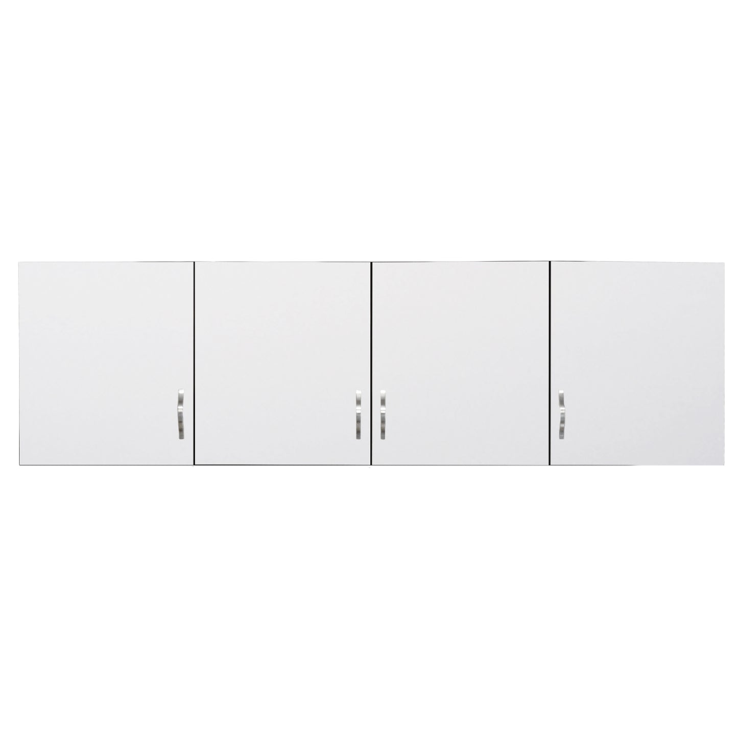 ΠΑΤΑΡΙ 4ΦΥΛΛΗΣ ΝΤΟΥΛΑΠΑΣ ΜΕΛΑΜΙΝΗΣ LORELAI HM354.05 ΣΕ ΛΕΥΚΟ 200x55.5x60Υεκ.