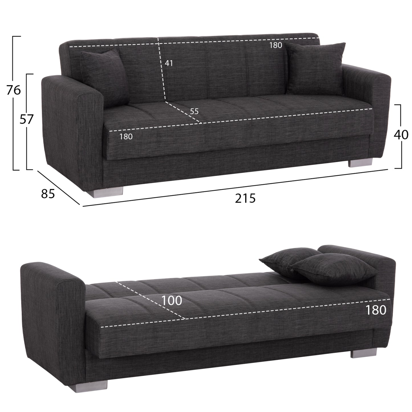 ΣΕΤ ΦΟΙΤΗΤΙΚΟ 4ΤΜΧ HM21204