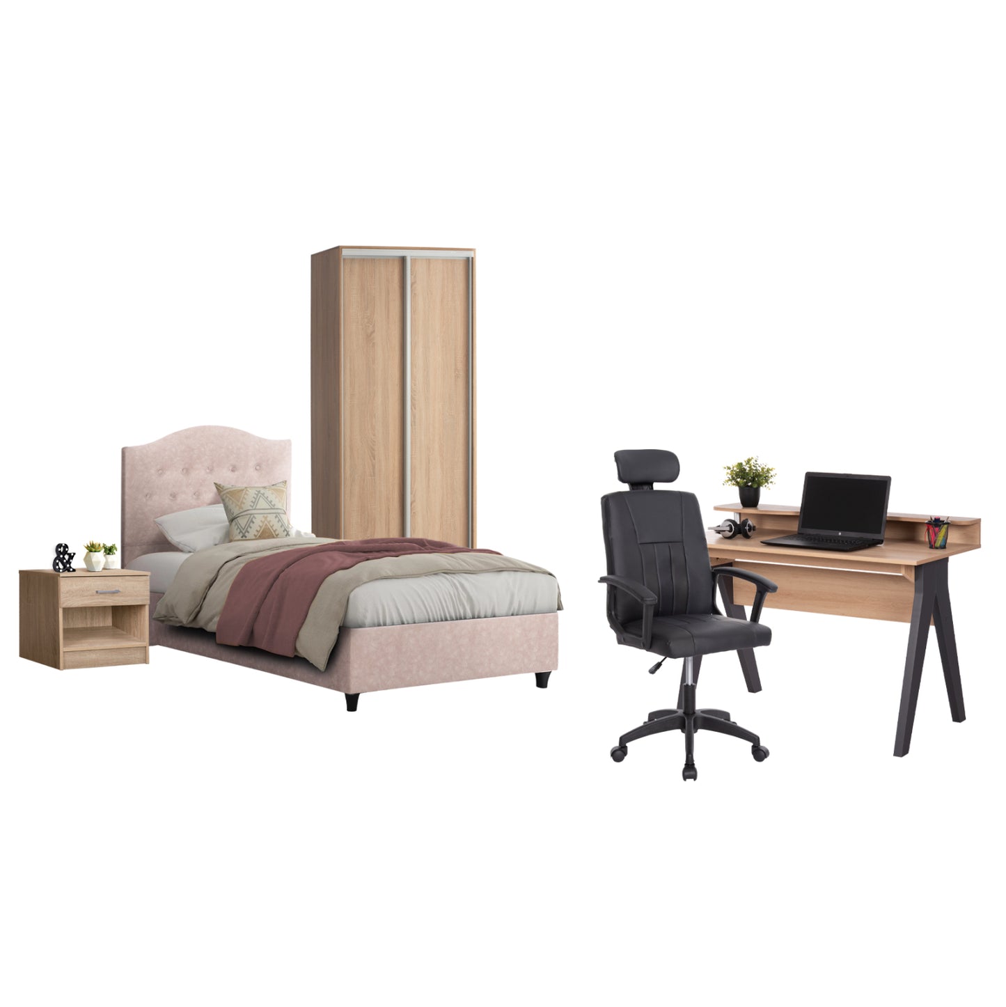 ΣΕΤ ΦΟΙΤΗΤΙΚΟ 5ΤΜΧ HM21209