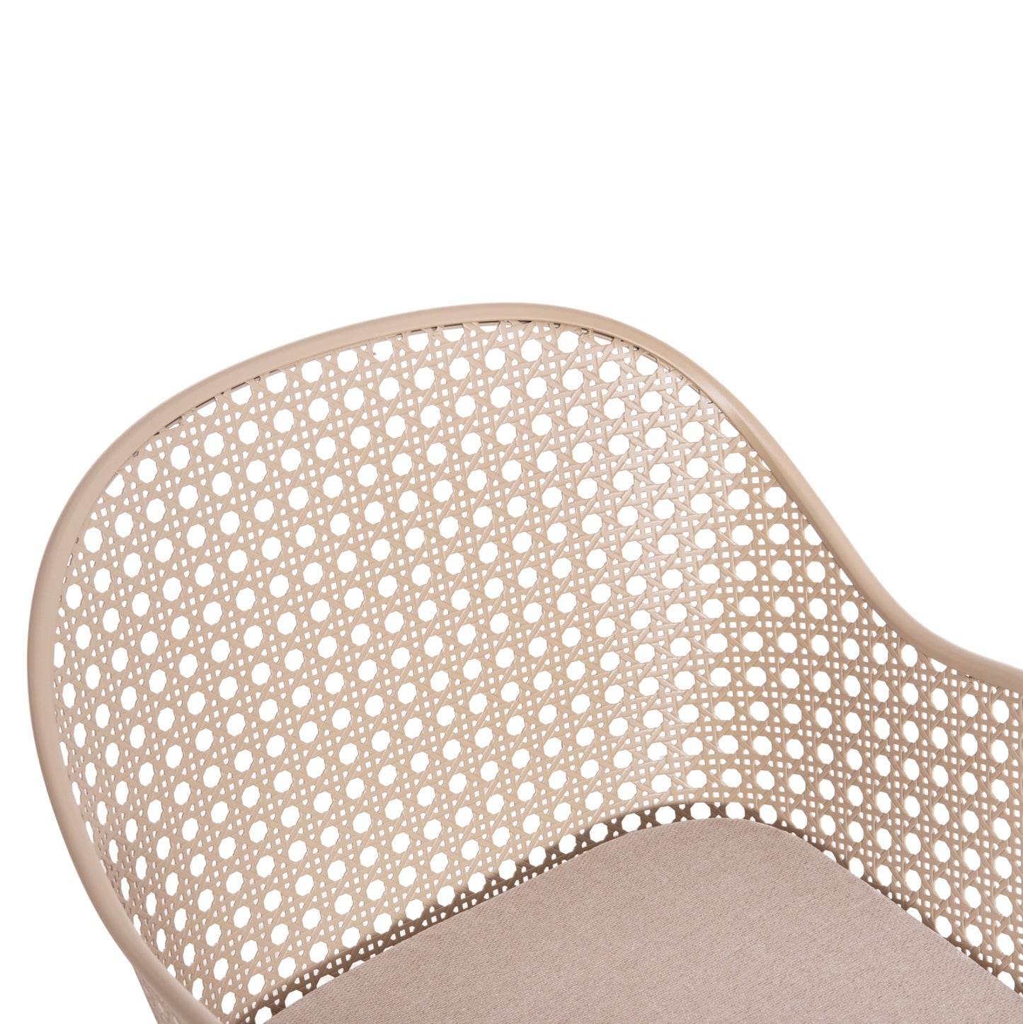 ΣΕΤ LOUNGE 3TMX ΕΞ.ΧΩΡΟΥ OREGO HM21107.03 ΑΛΟΥΜΙΝΙΟ & ΜΕΤΑΛΛΟ ΣΕ ΚΑΠΟΥΤΣΙΝΟ