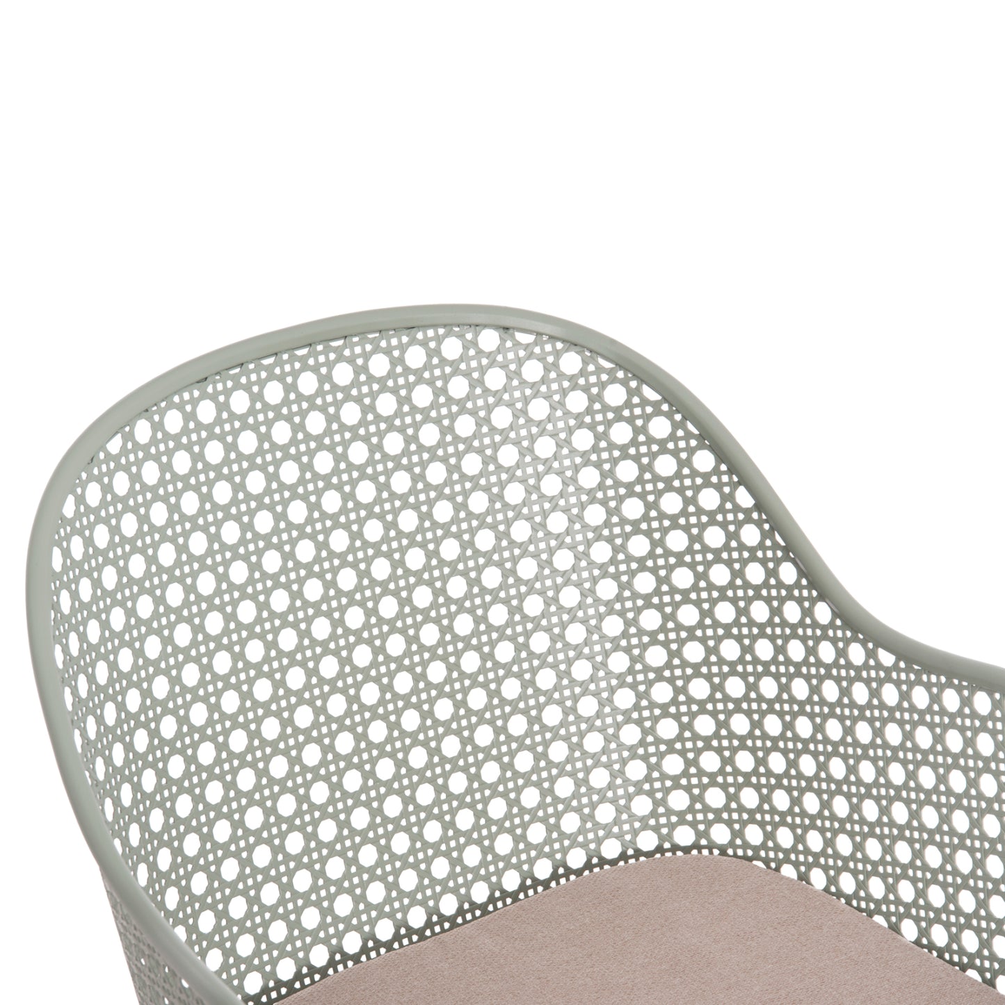 ΣΕΤ LOUNGE 3TMX ΕΞ.ΧΩΡΟΥ OREGO HM21107.06 ΑΛΟΥΜΙΝΙΟ & ΜΕΤΑΛΛΟ ΣΕ ΦΥΣΤΙΚΙ