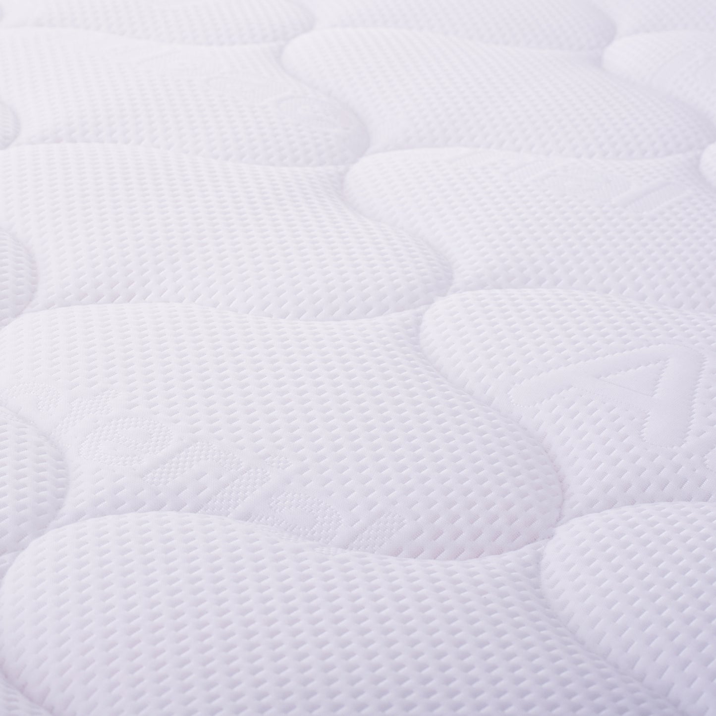 ΣΤΡΩΜΑ DREAMTOPIA FRANKLIN HM657.110 BONNELL SPRING ΜΕ ΑΝΩΣΤΡΩΜΑ 110x190x29Y εκ.