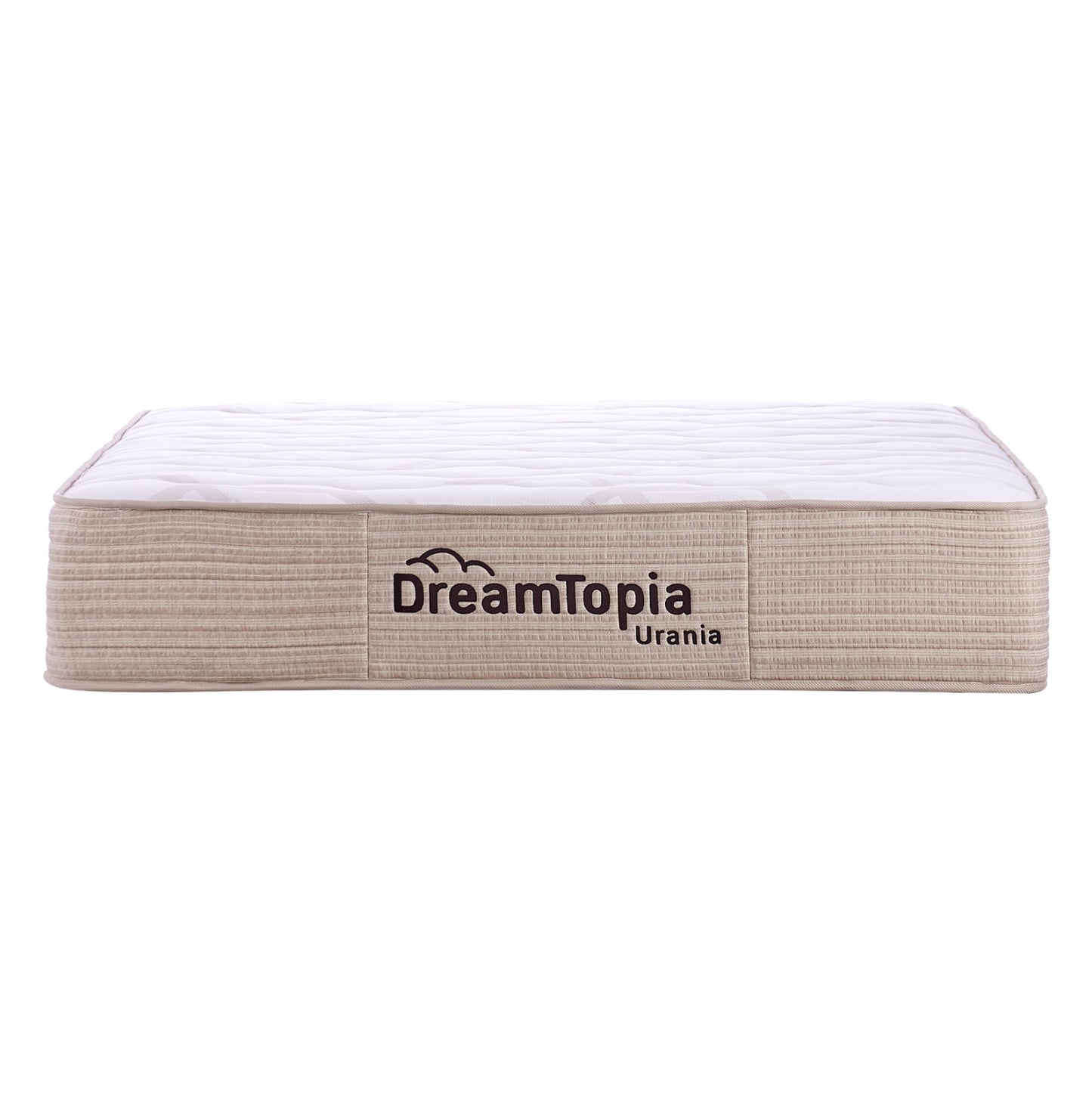 ΣΤΡΩΜΑ DREAMTOPIA, σειρά URANIA HM659.150 POCKET SPRING 150X200x30Yεκ.