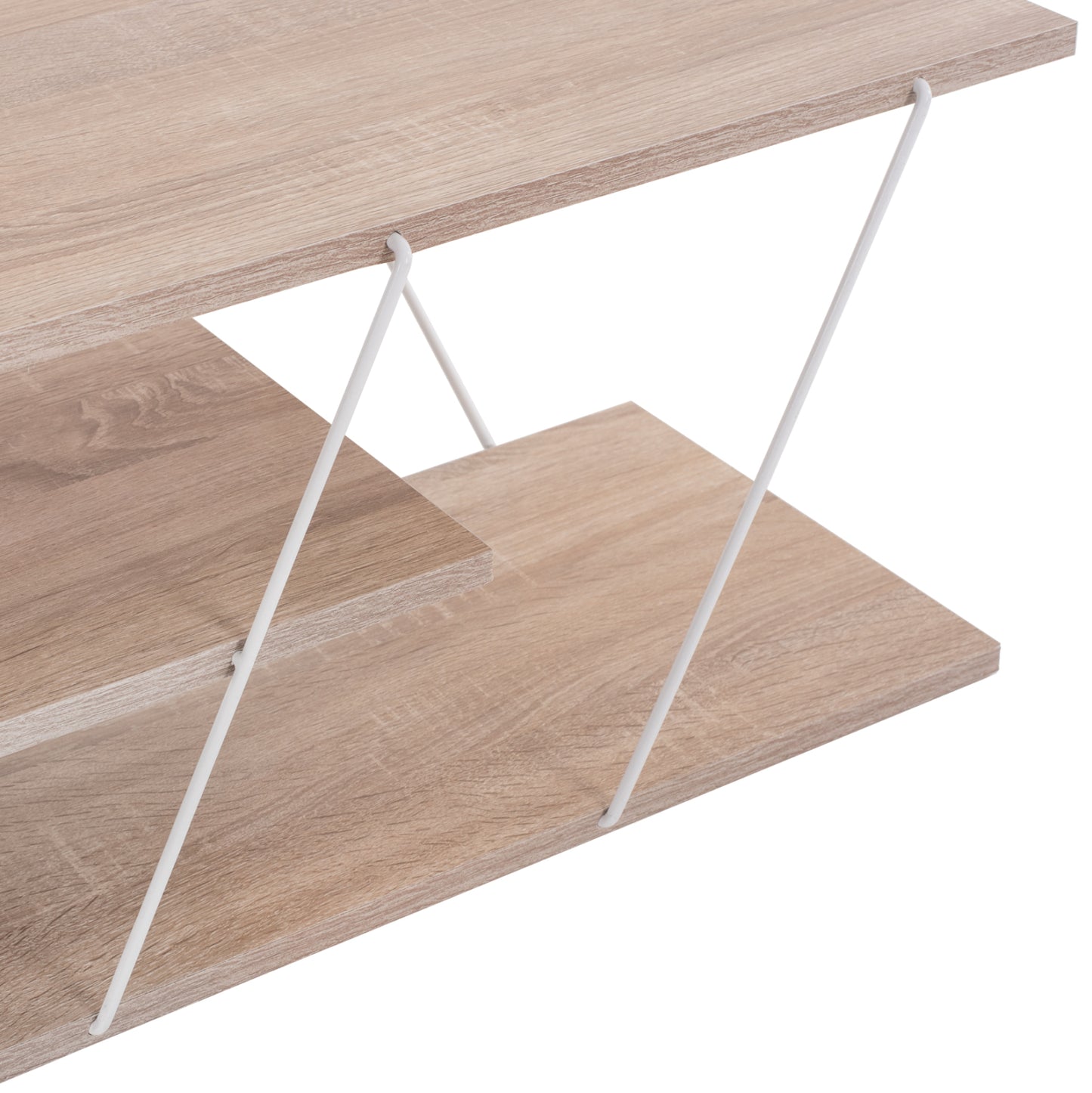 ΣΥΝΘΕΣΗ ΣΑΛΟΝΙΟΥ 2ΤΜΧ TARS HM11771.14 ΜΕΛΑΜΙΝΗ-ΜΕΤΑΛΛΟ SONAMA-ΛΕΥΚΟ