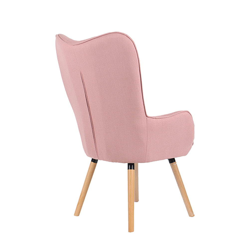 PASTEL ΠΟΛΥΘΡΟΝΑ BABBALOO 68x73xH107cm