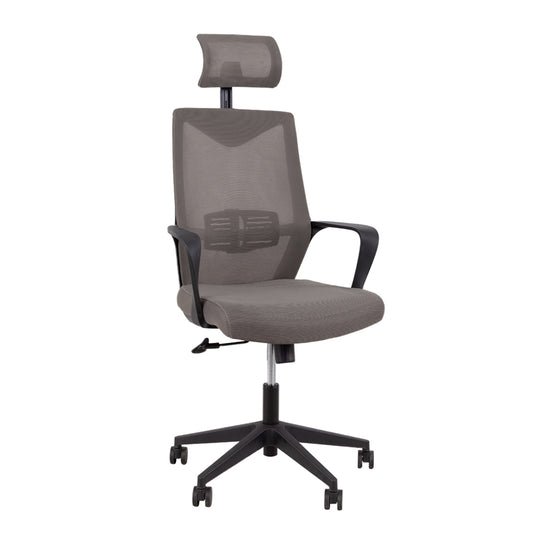 PANTONE ΚΑΡΕΚΛΑ ΓΡΑΦΕΙΟΥ ΧΡΥΣΟ 64x62xH119-131cm