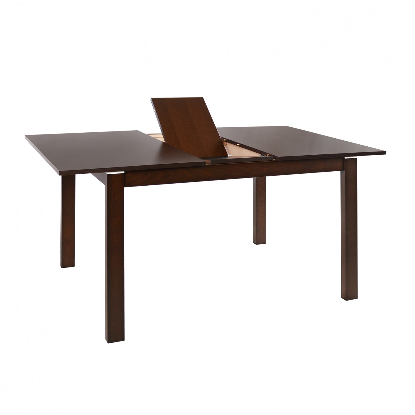 ΣΕΤ ΤΡΑΠΕΖΑΡΙΑ 5ΤΜΧ ΤΡΑΠΕΖΙ 120+30Χ80Χ75 cm ΑΝΟΙΓΟΜΕΝΟ & 4 ΚΑΡΕΚΛΕΣ HM10050