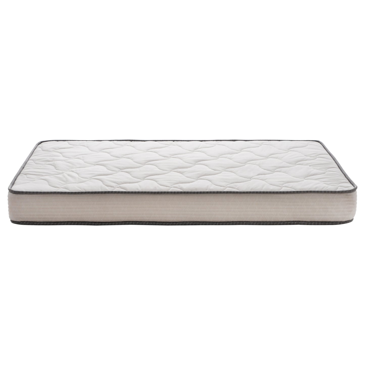 ΣΤΡΩΜΑ DREAMTOPIA ΣΕΙΡΑ RELIEF HM653.90-200 BONNELL SPRING 90x200 εκ.