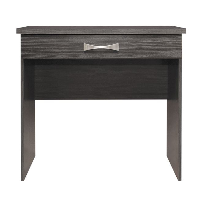 ΤΟΥΑΛΕΤΑ ELSIE HM313.01 ΜΕ 1 ΣΥΡΤΑΡΙ ZEBRANO 80x40x76εκ.