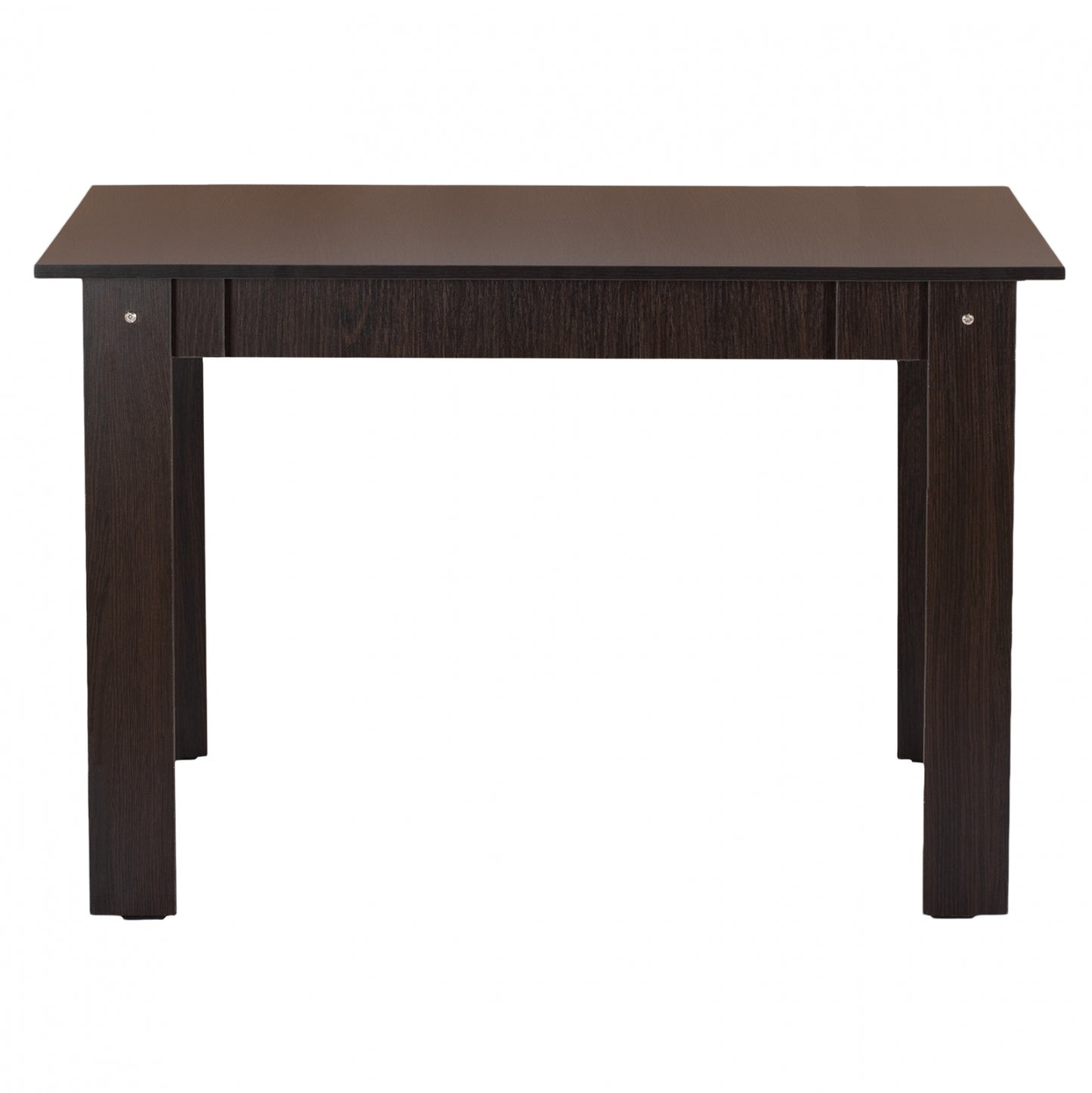ΤΡΑΠΕΖΙ ΚΟΥΖΙΝΑΣ KELVIN 110x80x77Υεκ. WENGE HM2428.02