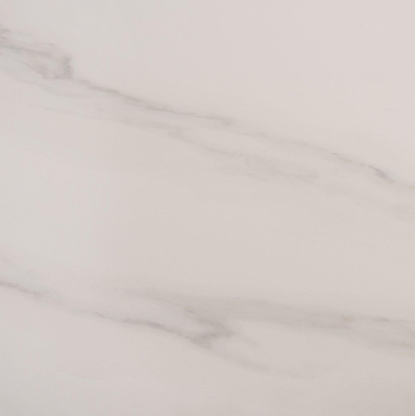 ΤΡΑΠΕΖΙ ΤΡΑΠΕΖΑΡΙΑΣ SINTERED STONE HM8588.02 WHITE MARBLE 160x90x76Y εκ.